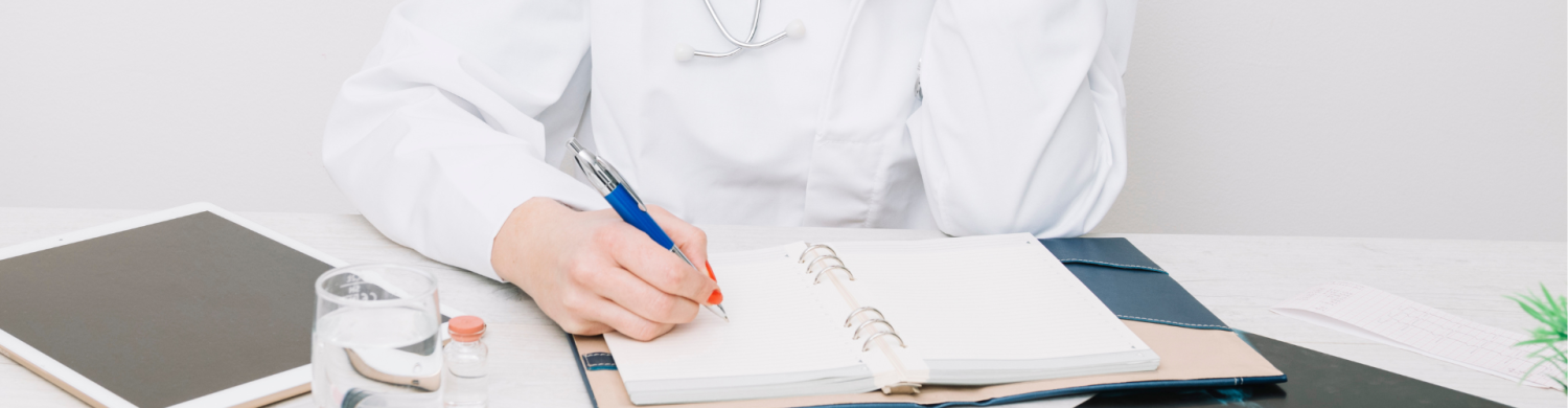 Como funciona e quem pode produzir um laudo médico pericial?