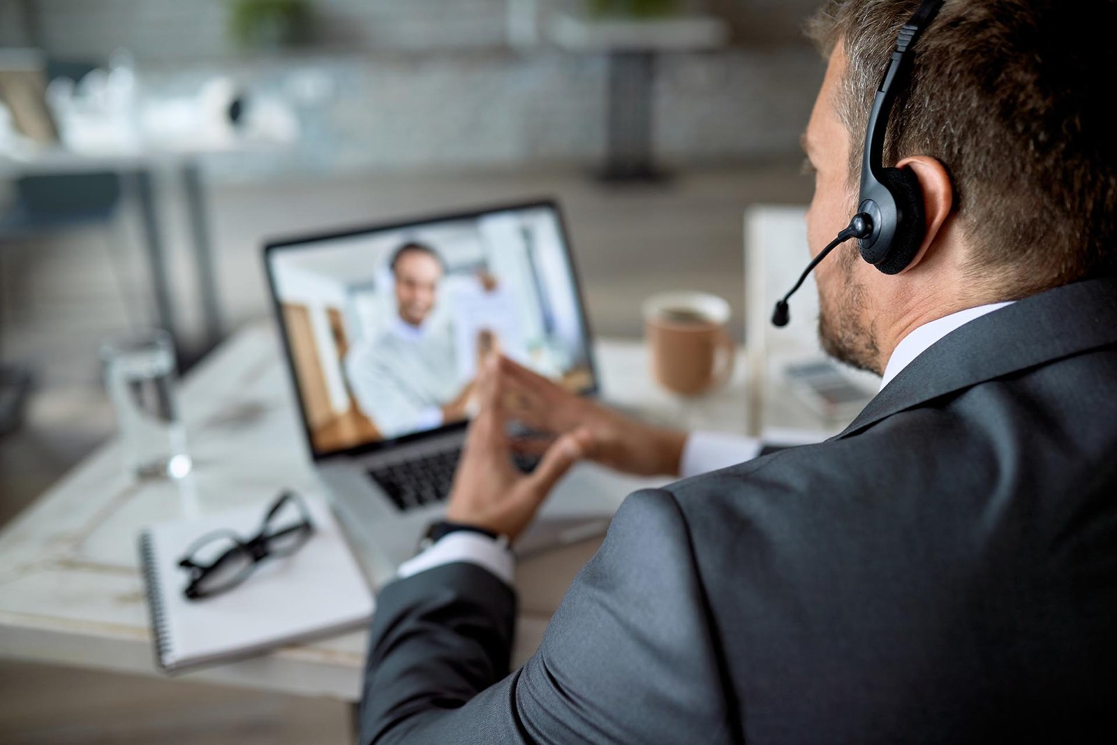 A realização de teleperícia no Brasil é permitida?