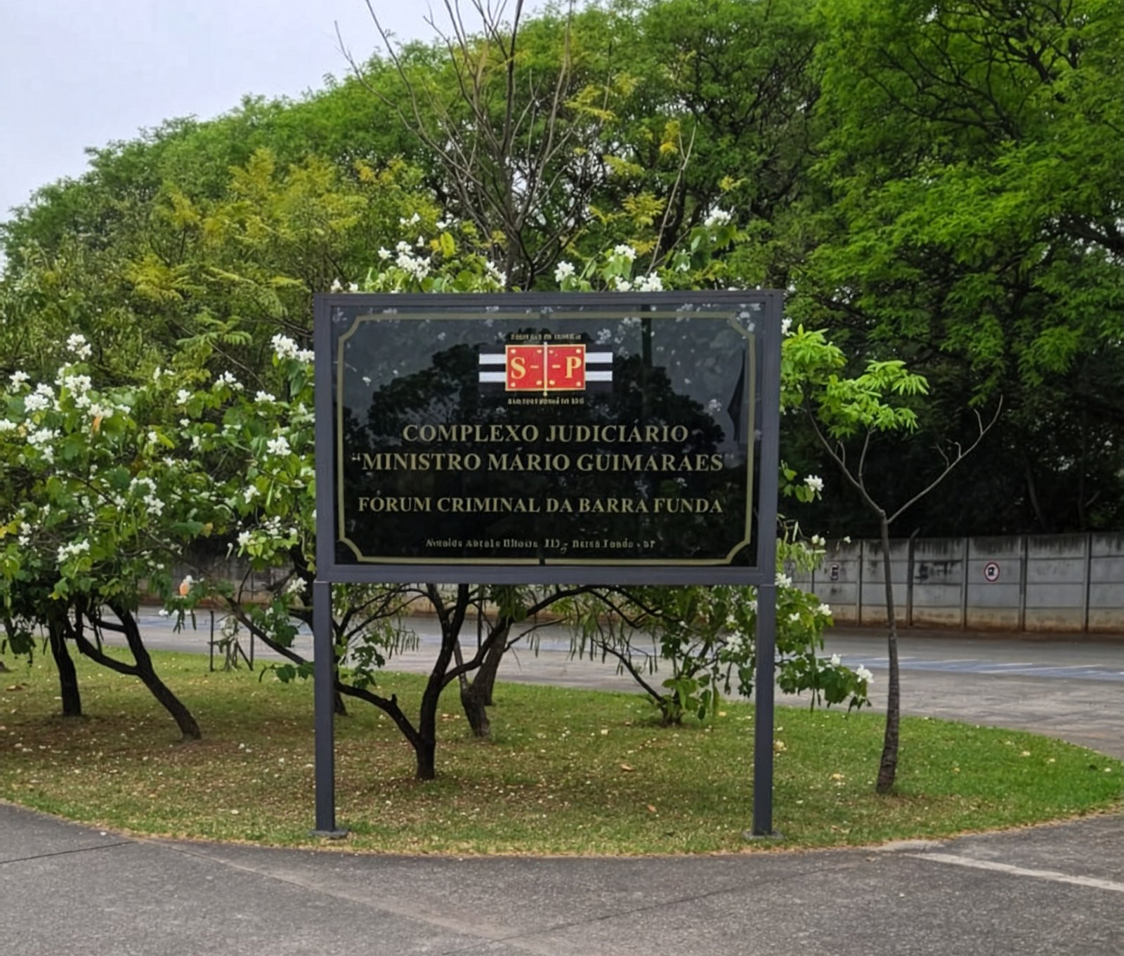 Bastidores de uma Perícia Médica