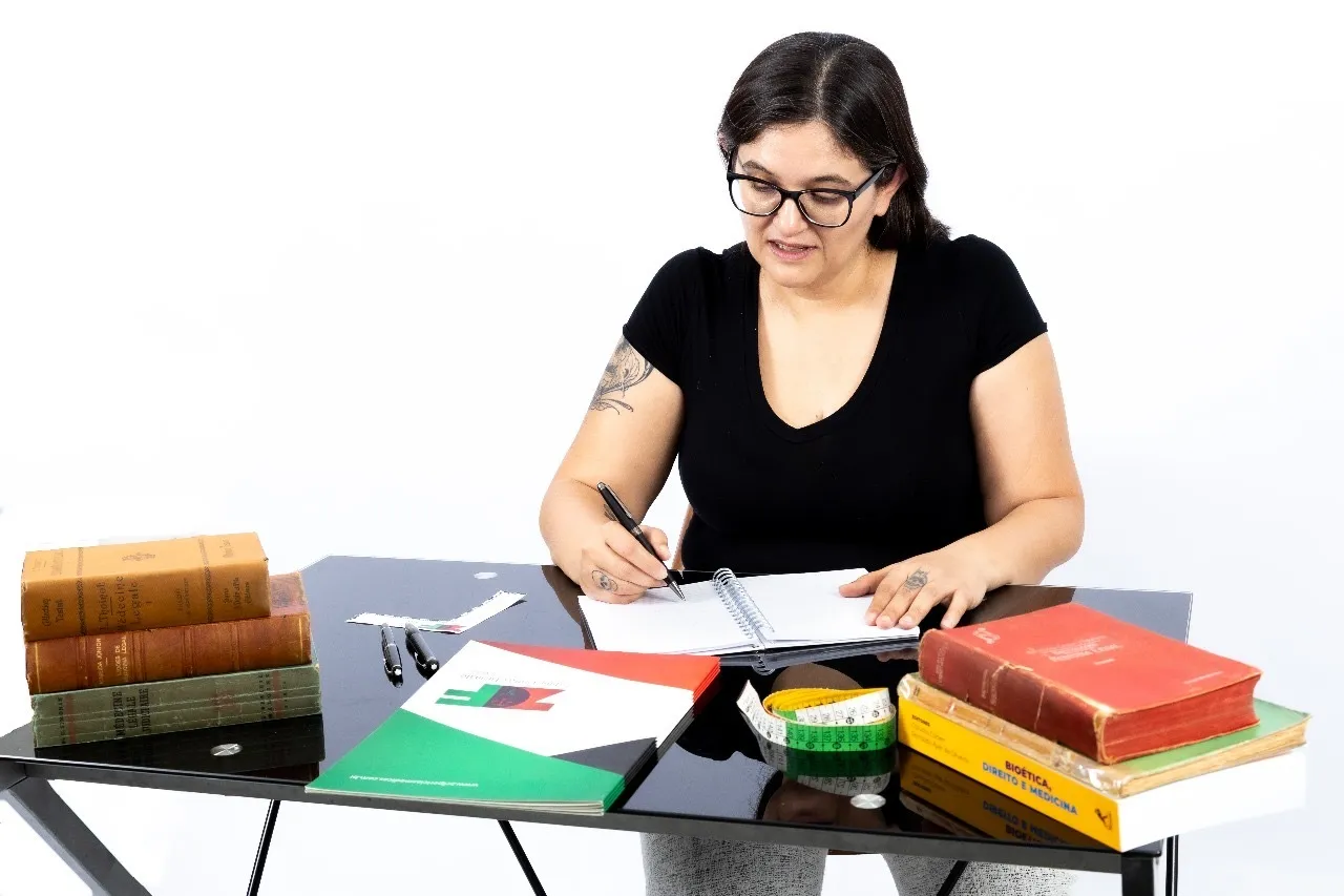 O que é um Laudo Médico-Legal?