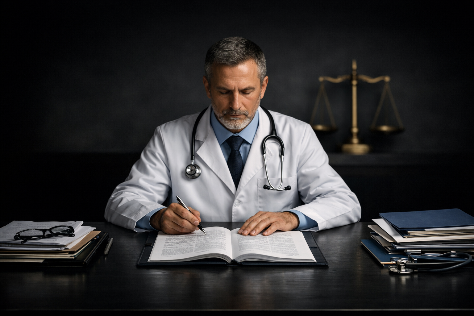 O perito deve ser imparcial?