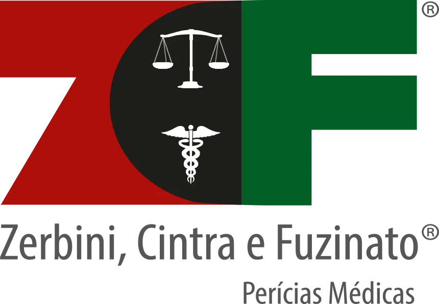 ZCF Pericias Médicas